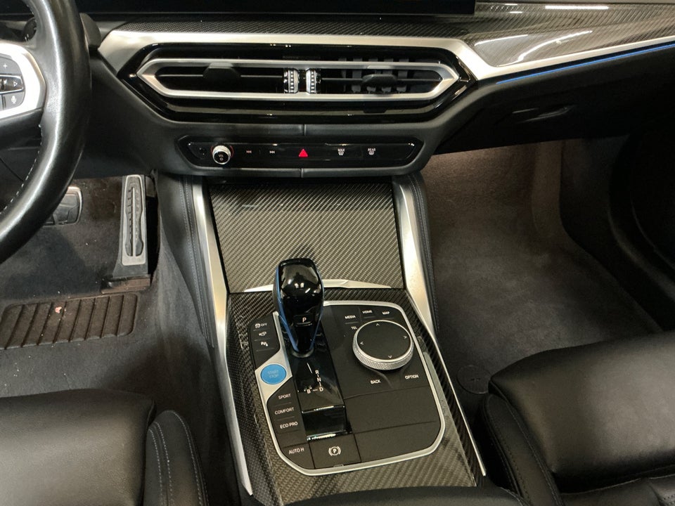 BMW i4 M50 M-Sport xDrive 5d