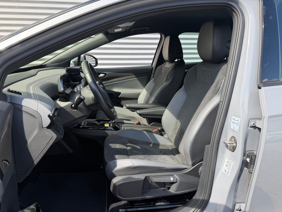 VW ID.4 77 Pro Performance 5d