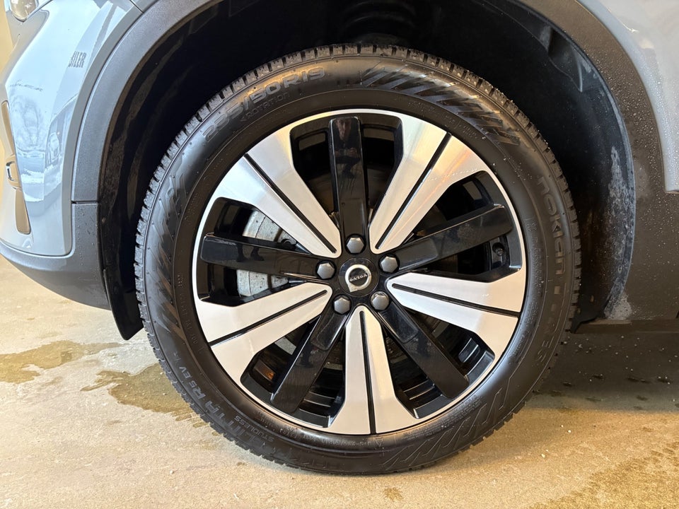 Volvo XC40 P6 ReCharge Core 5d