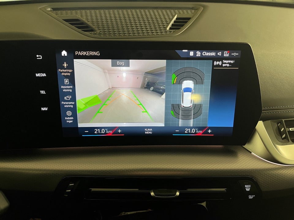 BMW iX1 xDrive30 M-Sport 5d