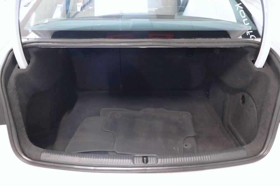 Audi A3 1,6 TDi 110 4d