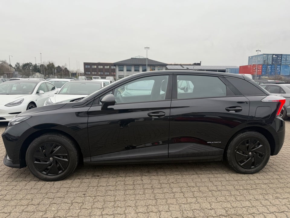 MG 4 51 Nordic Edition 5d