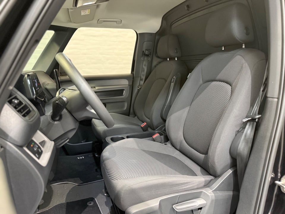 VW ID. Buzz 77 Pro Van 5d