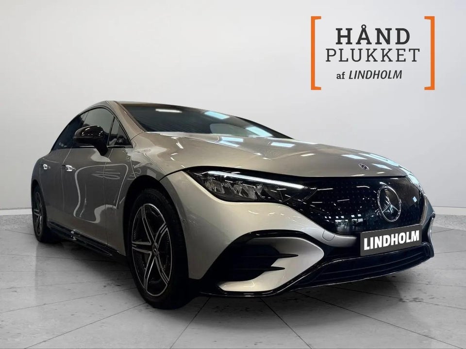 Mercedes EQE350+ AMG Line 4d