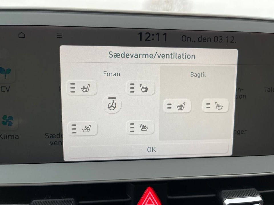 Hyundai Ioniq 5 73 Uniq 5d