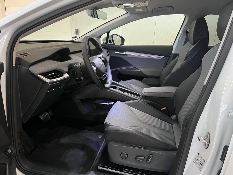 Skoda Enyaq 85 iV Premium 5d