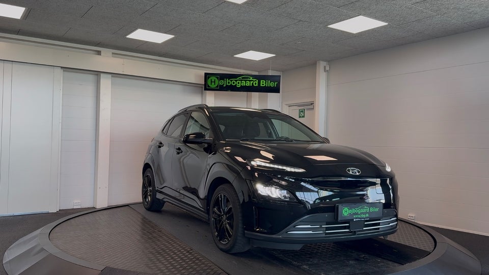 Hyundai Kona 64 EV Prime 5d