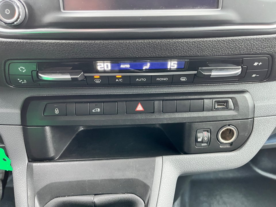 Peugeot Expert 2,0 BlueHDi 122 L2 Plus Van