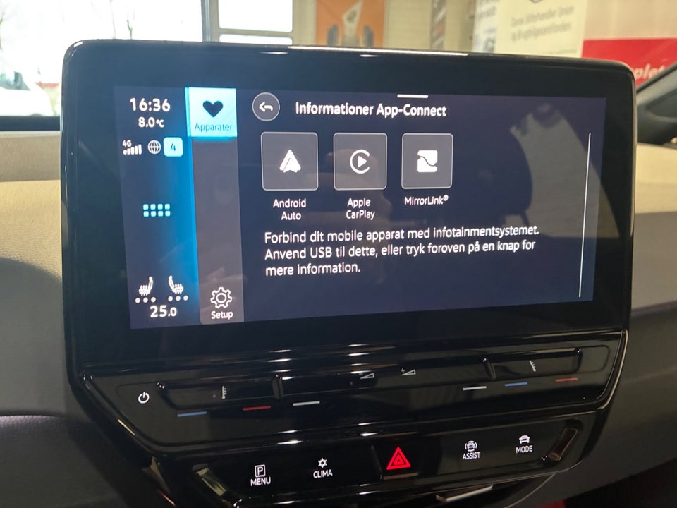 VW ID.3 58 Pro Performance 5d