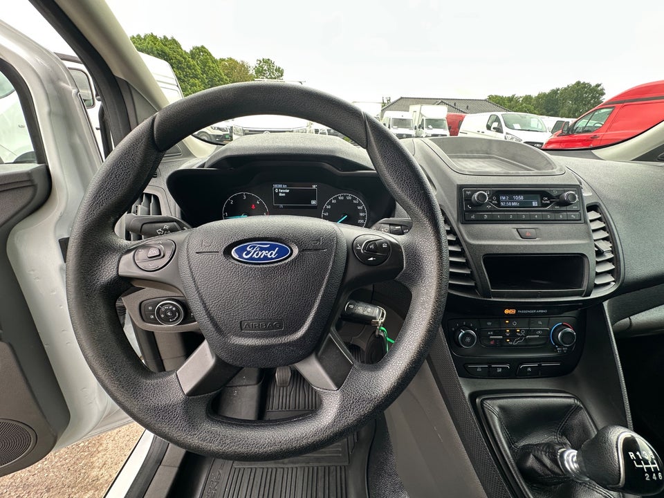 Ford Transit Connect 1,5 TDCi 100 Trend kort
