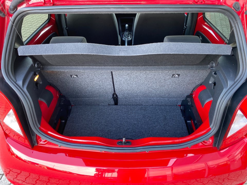 Seat Mii Electric+ 5d