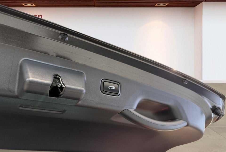 Kia Niro 64 EV Upgrade 5d