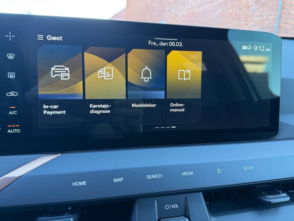 Kia EV5 81 Long Range Prestige 5d