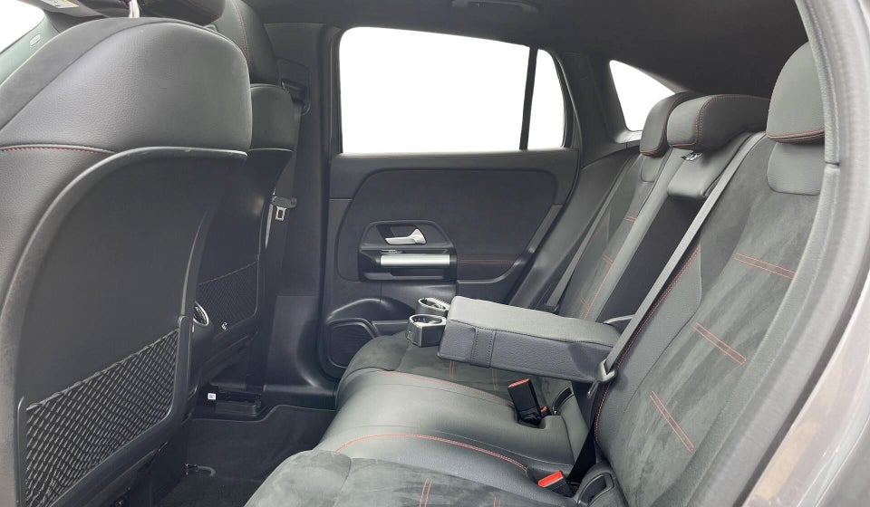 Mercedes EQA250+ AMG Edition 5d