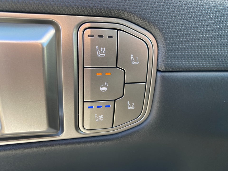 Kia EV4 81 Long Range GT-Line 5d