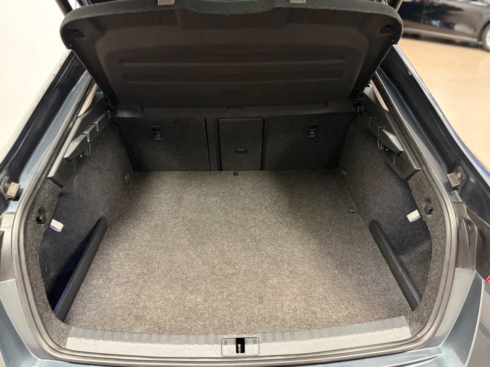 Skoda Octavia 1,4 TSi iV Style DSG 5d