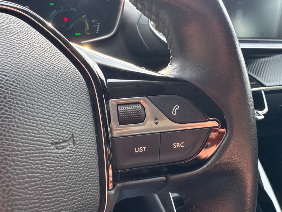 Peugeot e-208 50 Active Pack 5d