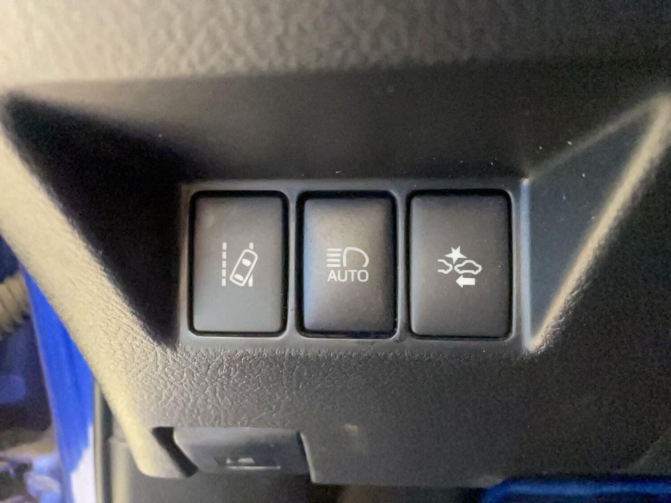 Toyota Yaris 1,5 Hybrid H2 Premium e-CVT 5d