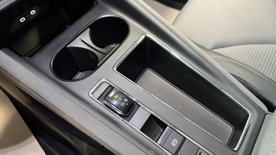 Skoda Enyaq 80 iV Loft 5d