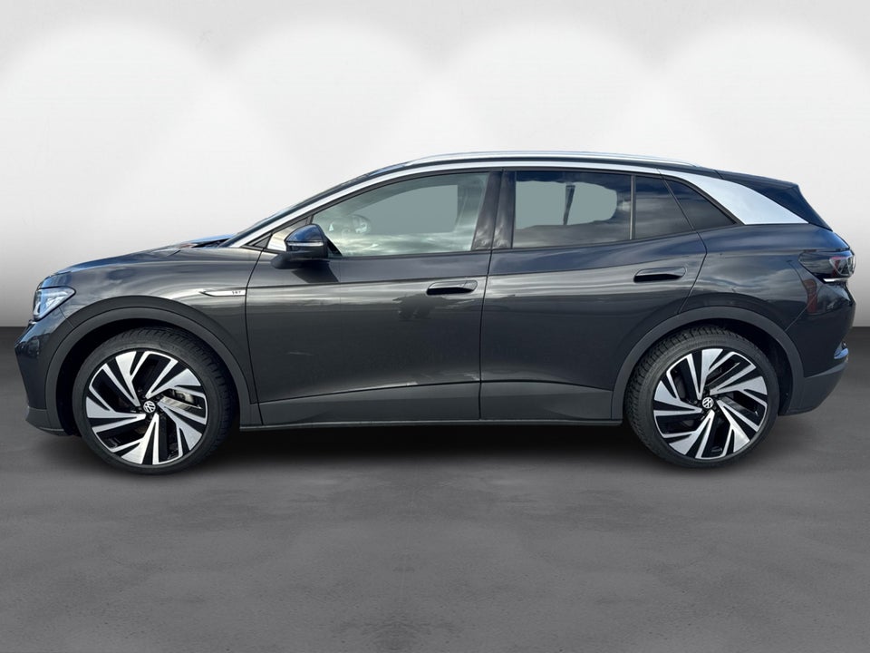 VW ID.4 77 1ST Max 5d