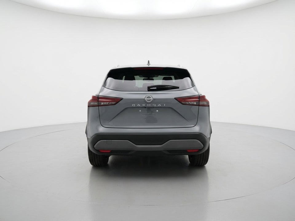 Nissan Qashqai 1,3 mHEV Tekna+ X-tr. 5d