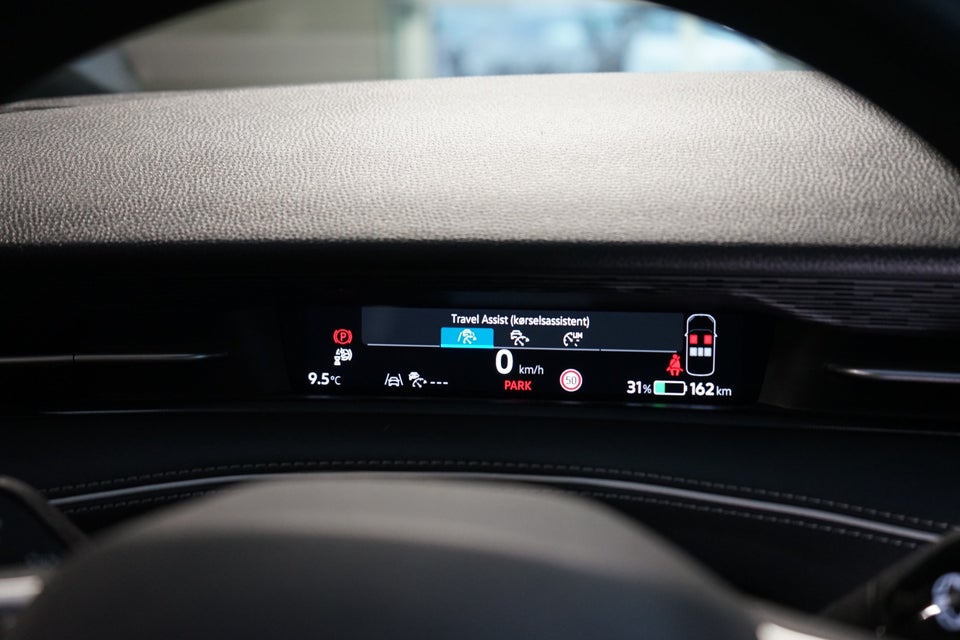 VW ID.7 77 Style Tourer 5d