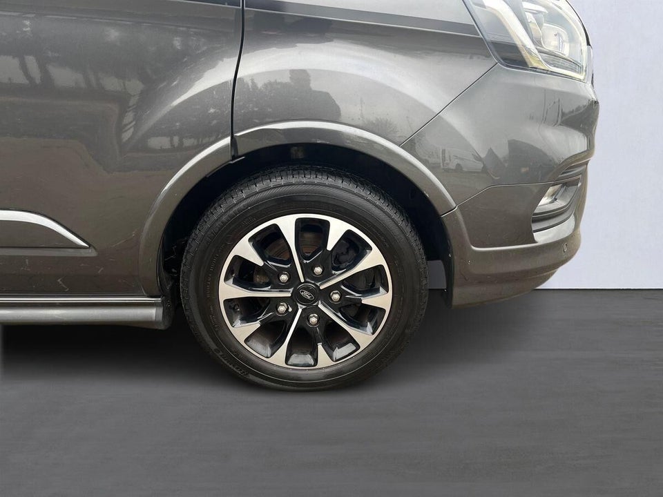 Ford Transit Custom 320L 2,0 TDCi 185 Sport