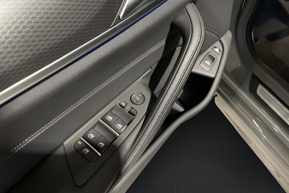 BMW 530e 2,0 Touring M-Sport+ aut. 5d