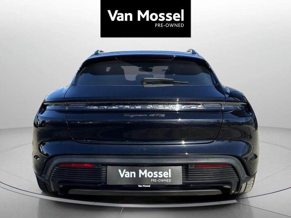 Porsche Taycan GTS Performance+ Sport Turismo 5d