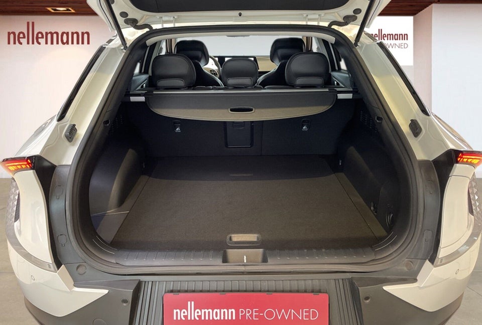 Kia EV6 77 Long Range Access 5d