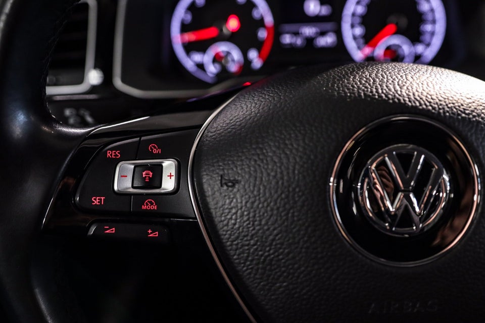 VW Polo 1,0 TSi 115 Highline 5d