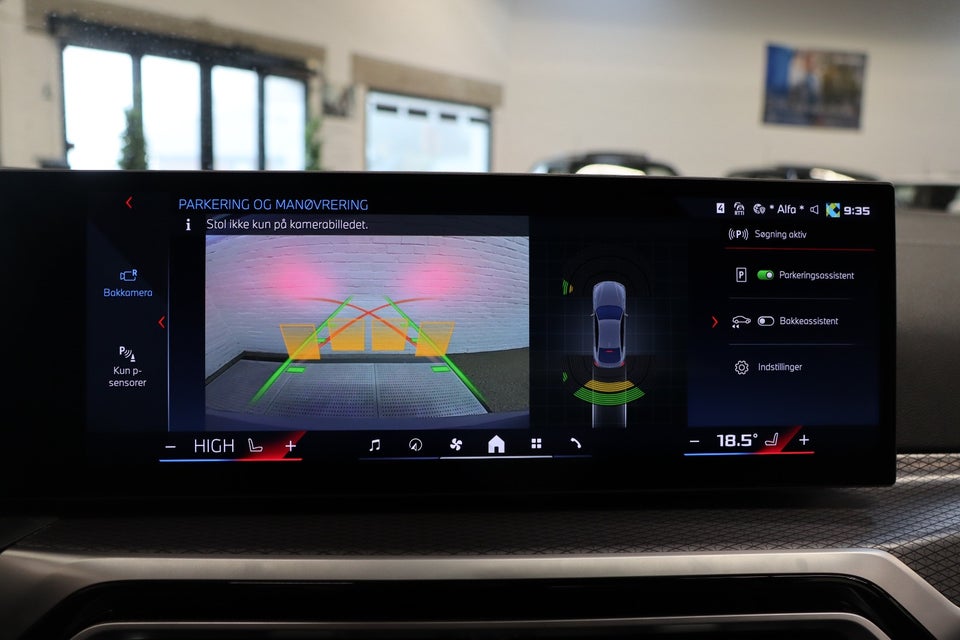 BMW i4 M50 xDrive 5d