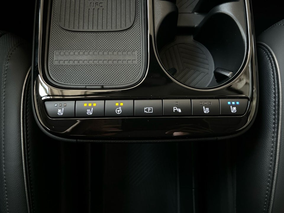 Hyundai Ioniq 5 84 Ultimate 5d