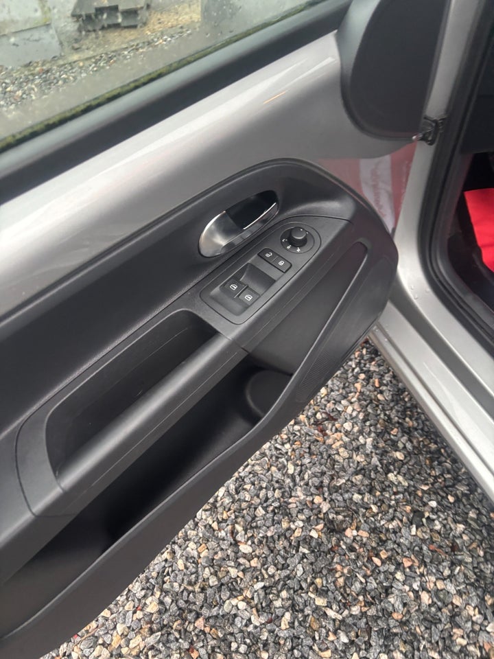 VW Up! 1,0 MPi 60 Move Up! 5d