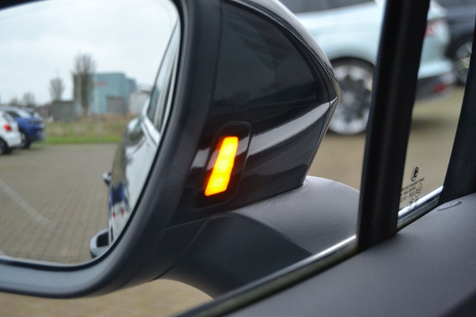 Skoda Enyaq 80 iV Loft 5d