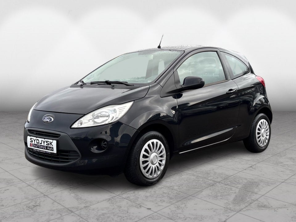 Ford Ka 1,2 Trend+ 3d