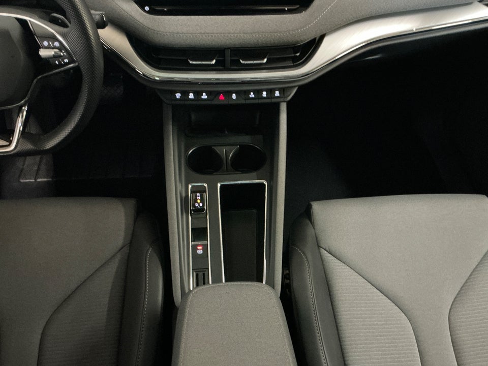 Skoda Enyaq 80 iV Loft 5d