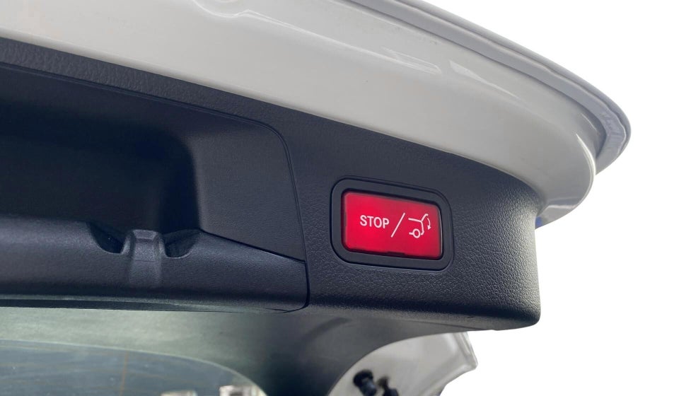 Mercedes EQA250 AMG Line 5d