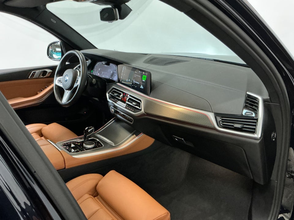 BMW X5 3,0 xDrive45e M-Sport+ aut. 5d