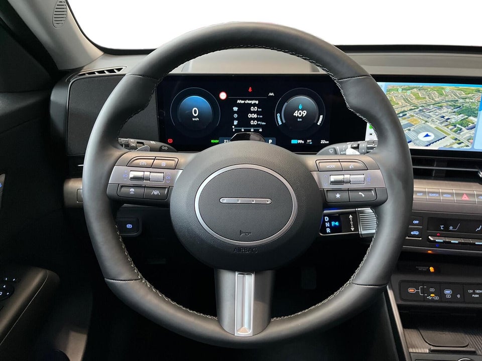 Hyundai Kona 65 EV Ultimate 5d