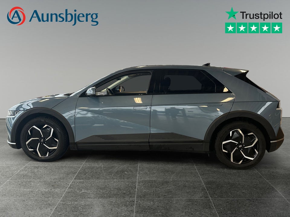 Hyundai Ioniq 5 77 Advanced 5d