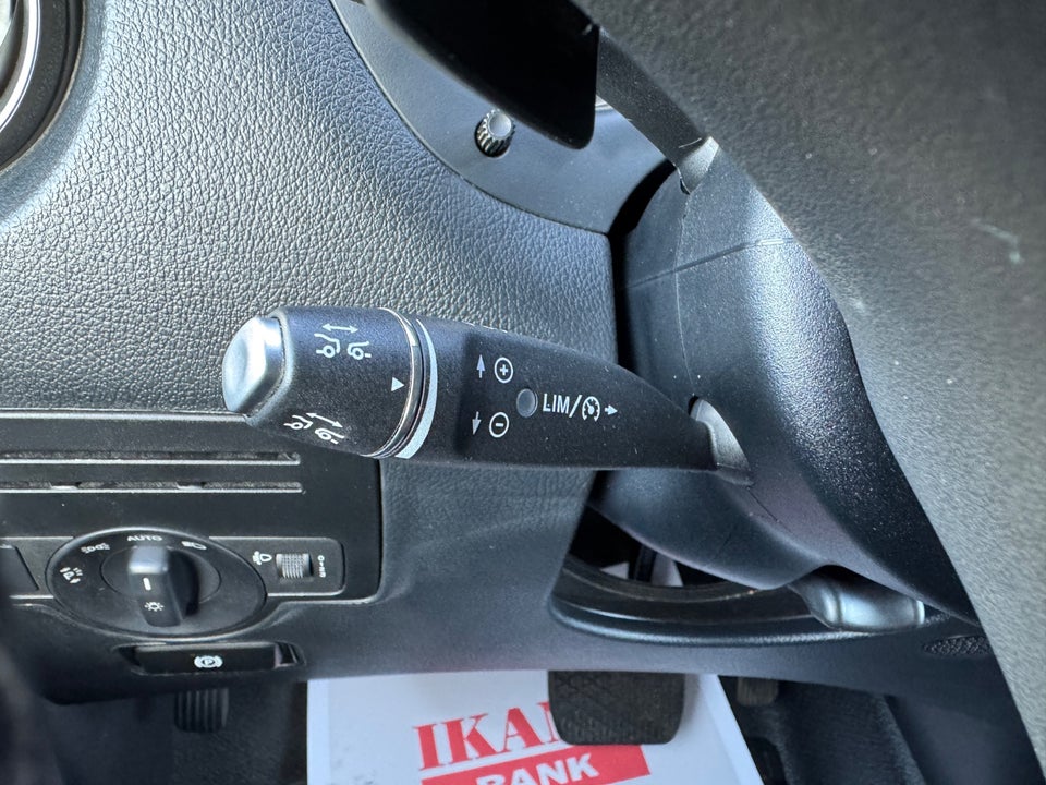 Mercedes Vito 114 2,0 CDi Kassevogn aut. K RWD