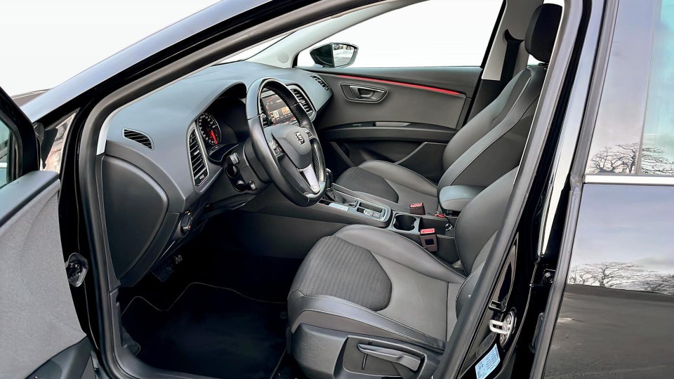 Seat Leon 1,4 TSi 150 Xcellence ST DSG 5d