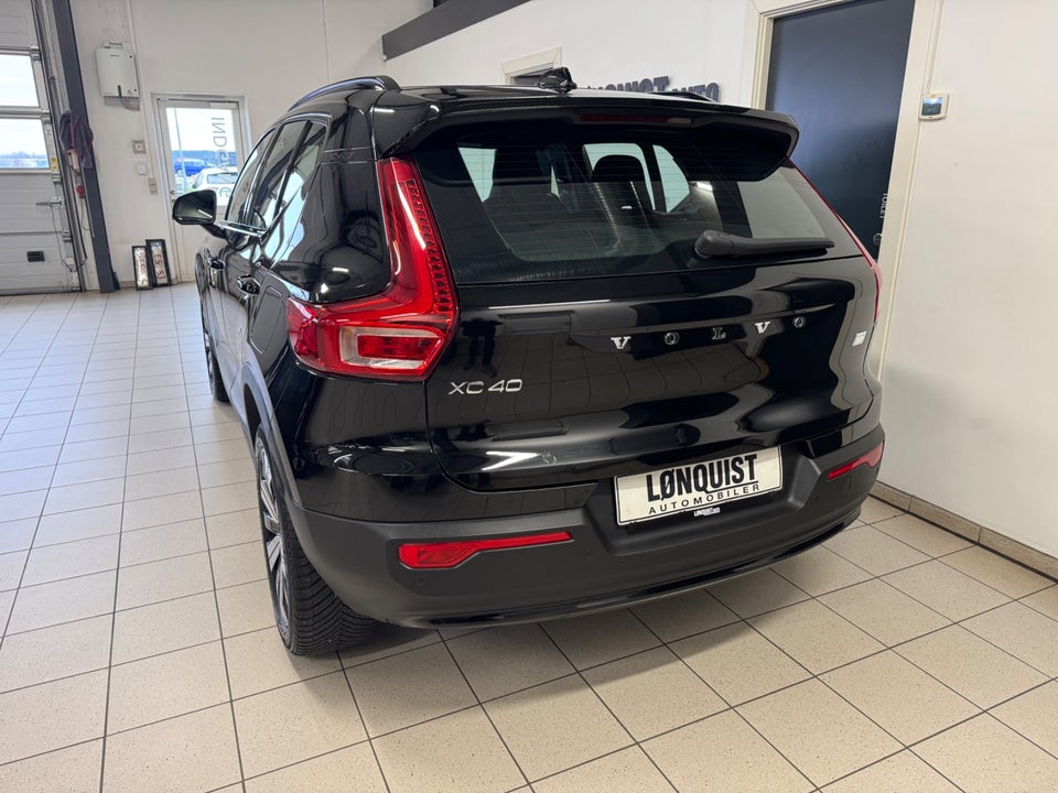 Volvo XC40 P6 ReCharge Core 5d
