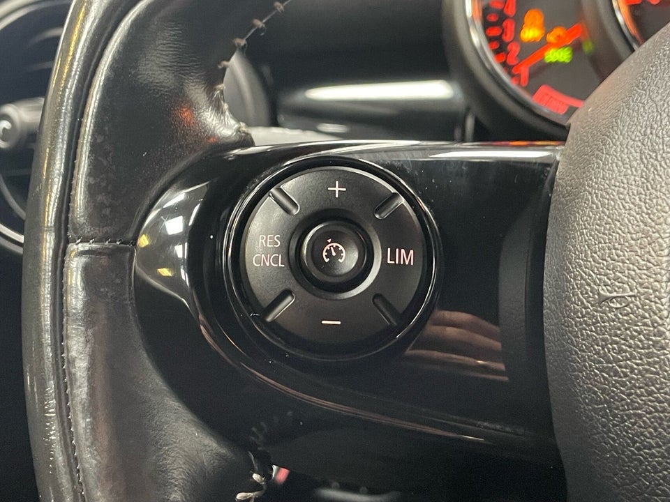 MINI Cooper 1,5 aut. 3d
