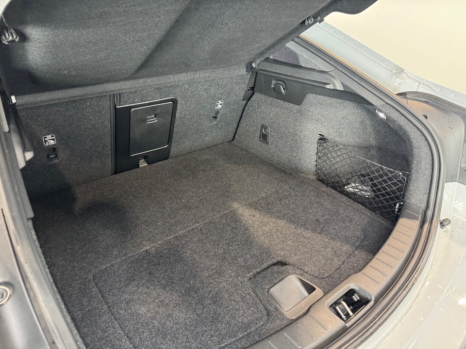 Polestar 2 Long Range 5d