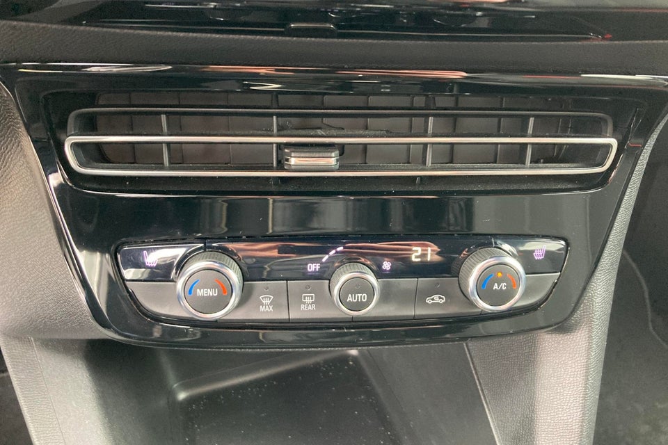 Opel Mokka-e 50 GS Line 5d