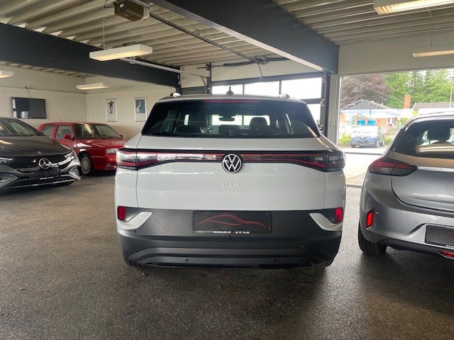 VW ID.4 77 Pro Performance 5d