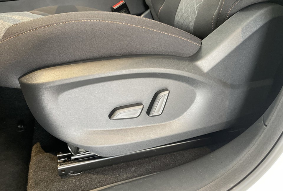 MG HS 1,5 PHEV Comfort 5d