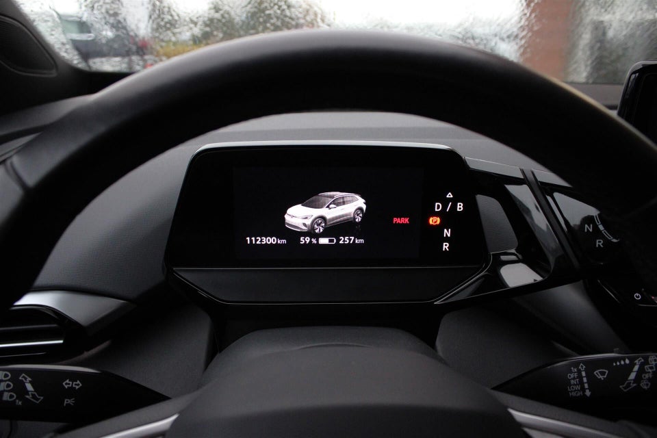 VW ID.4 77 Pro Performance 5d